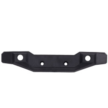 RC Car Upgrade Front and Rear Anti-Collision Parts Kit for XLH X9115 X9116 9120 RC Car Accessories