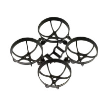BETAFPV Meteor65 Pro O4 Brushless BWhoop Frame KIT 35MM Frame FPV Racing RC Drone Frames Black