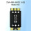 48K AM32 3-8S 70A ESC for FPV Racing Drones, Single Electronic Speed Controller, Enhanced Flight Stability 7