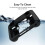 For   3 Pro/ 3/3C/AIR 2S RC Drop-Resistant Remote Control Protective Cover Silicone Cover Accessories Black 3