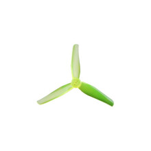 T3.5X2.5X3-2MM 3-Blades Propeller PC FPV Propeller CW CCW for 3.5-Inch Toothpick Machine FPV Drone