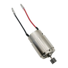 3201 390 Motor met Tandwiel Auto-Onderdelen voor SY1201 SY1202 SY1203 SY1204 RC-Onderdelen