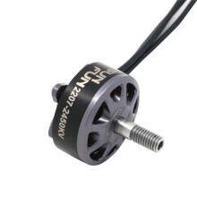 SUN FUN 2207 2750KV CW Thread FPV Racing Brushless Motor for RC Drone Quadcopter Spare Parts 4pcs 2207 2750KV