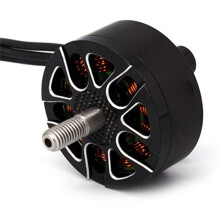DYS X2807 1300KV 2810 1300KV Borstelloze Motor 6S voor 7 Inch Lange Afstand FPV-Racedrone Freestyle FPV-Drones Accessoires
