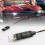 2X Remote Control  Board CH3 Light Control Module for the Model RC Car Light Lamp Plug and 3