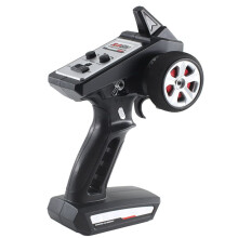 Universele RC-Auto-Afstandsbedieningszender voor SCY-Seriemodellen 16101PRO Tot 16307PRO RC-Reserveonderdelen