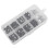 Ensemble de boite de vis pour HSP 1/10   HPI  D90 SRC10 Pieces de voiture telecommandees RC 320pcs 4