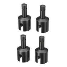 4PCS Differential Cup EA1071 for JLB Racing CHEETAH 1/10 Brushless RC Car Parts Accessories