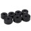 14Pcs Taillight Light Cover for 1:10 RC Crawler RC Car D90 Body Shell 6