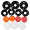 14Pcs Taillight Light Cover for 1:10 RC Crawler RC Car D90 Body Shell 2