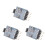3X 5.8G 3 Channel Video Switcher Module 3 Way Video  Unit for RC FPV Camera 1