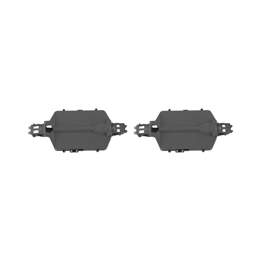 2X Rc Car Chassis 16150 For Mjx Go 16207 16208 16209 16210 H16 H16h H16e H16p 1/16 Rc Car Spare Parts 4713683820723