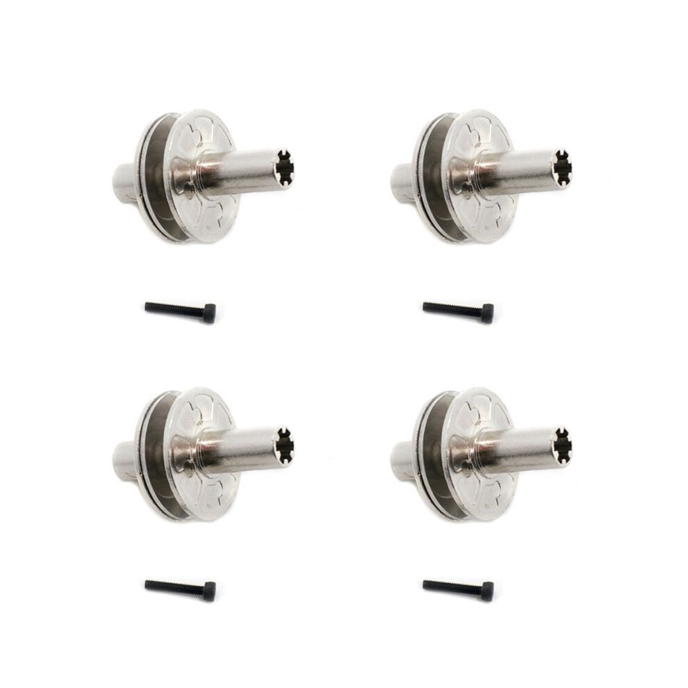 4X 57T Slipper Set Spur Gears 0.8Mod Ara310949 For Arrma Rock Granite Senton Typhon 4X4 3S Blx Rc Car Upgrade Parts 6034194410479