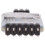 4X 5.8G 3 Channel Video Switcher Module 3 Way Video  Unit for RC FPV Camera 4