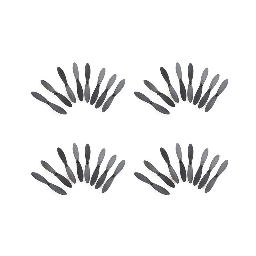 32Pcs Cw Ccw Blade Propeller For Xk A110 A120 A130 A380 Rc Plane Spare Parts 4712653551049