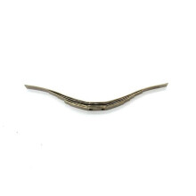 Suspension de Ressorts à Lames D'Absorption Des Chocs en Acier de 8 Paires pour WPL B14 B24 B16 B36 1/16 Accessoires de Pièces de Voiture de Camion