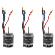 3X FT012-16 Brushless Motor for Feilun FT012 2.4G Brushless RC Boat Spare Parts Accessories