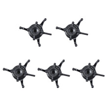 5X K100.007 Sotto il Piatto Oscillante per XK K110 V966 V977 RC Accessori per Parti di Elicotteri