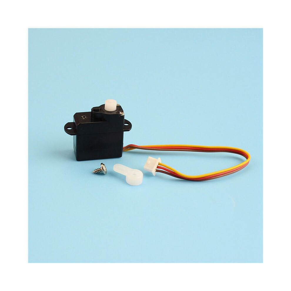 4 Set Xk K110 Upgrade K110s Servo Main Frame And Servo Plate For Xk K110 K110s Rc Helicopter Upgrade Parts 6131797851088