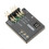 10X P1-GYRO 3-Axis Flight Controller Stabilizer System Gyro for Fixed Flying Wing Black 5