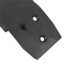 2X 1/10 RC Car Front Bumper Guard for Slash 4X4 HQ727 Upgrade Parts