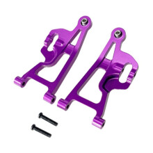 RC Car Front Lower Swing Arm Components for MJX  Go 1/14 14209 14210 H14BM RC Car Upgrade Parts
