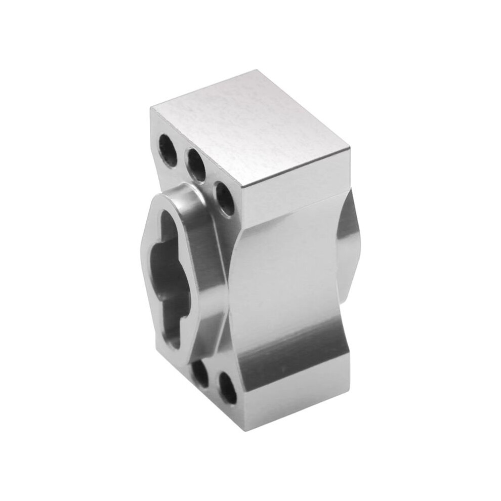 Metal Differential Spool Differential Locker Spool For Losi 1/8 Lmt Rc Drag Car Upgrade Parts Silver 6031602008587