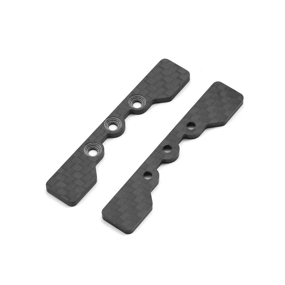 For Tt-02 Tt02 1/10 Rc Car Lower Arm Stopper Chassis Mount Kit Rc Car Upgrade Parts 4711823453602
