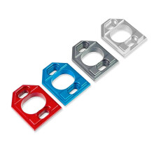 Supporto Motore Regolabile per Motore In Metallo 1/14 14210 1/16 RC
