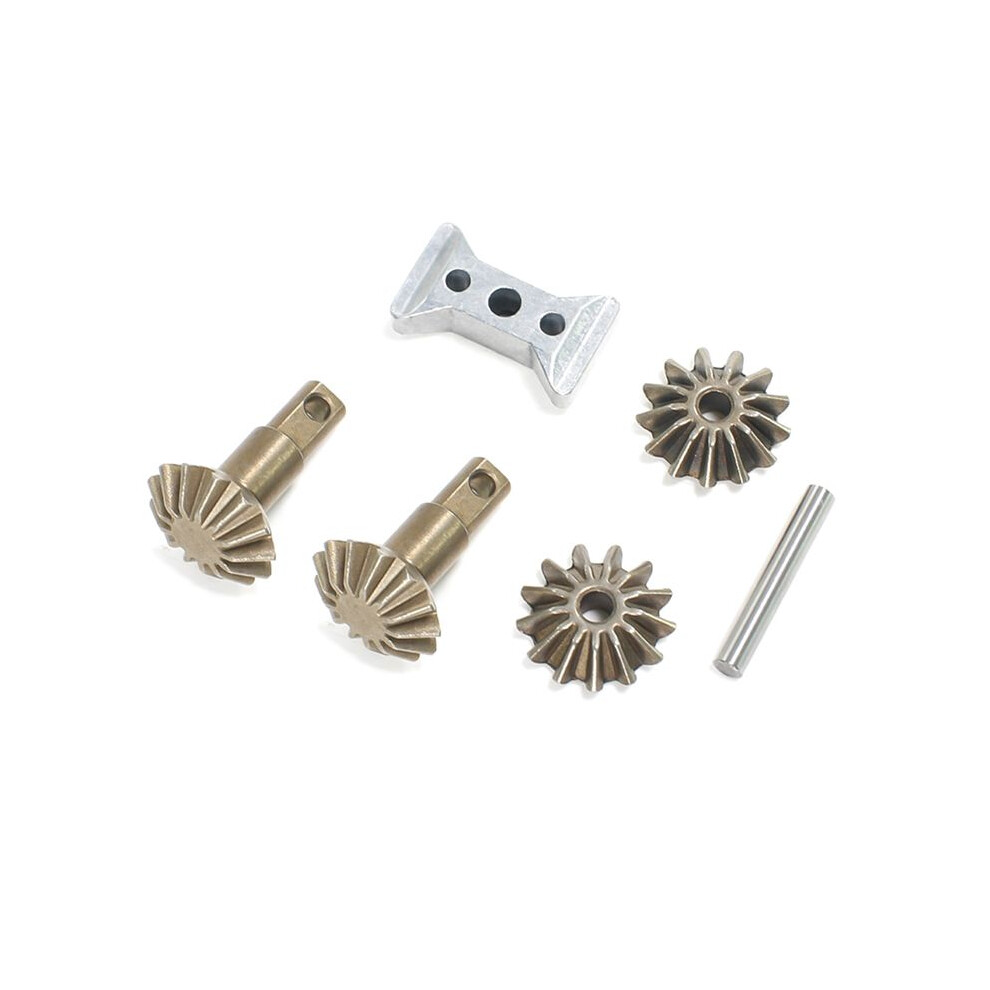 Rc Car Differential Gear Set 6882X For Slash 4Wd/Xo-1/Rally/Rustler Hoss Rc Car Upgrade Parts 4712125053545