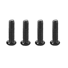 Rear Gear Cover Accessories for MJX 1/4 14209 14210 H14BM RC Car Upgrade Parts
