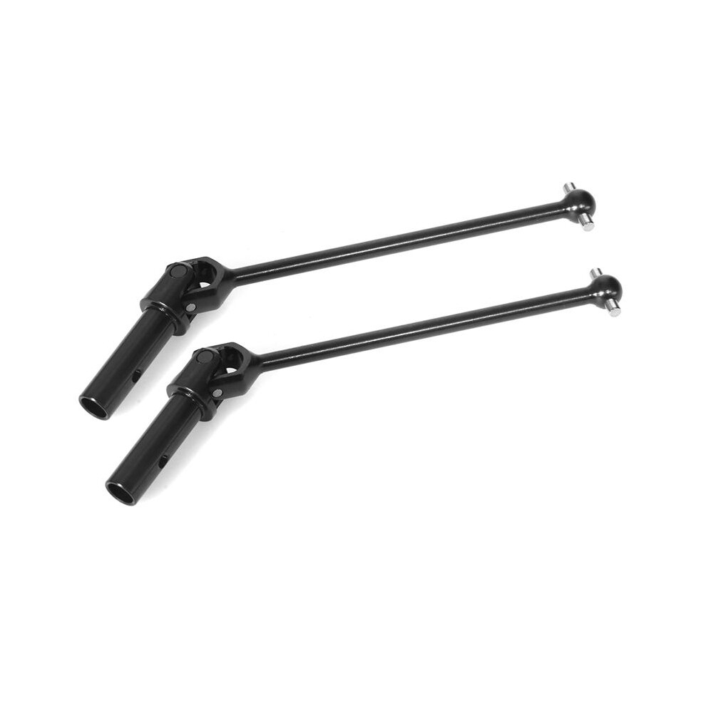 1Pair Front Cvd Drive Shaft For 1/7 Rally Wrc Citron C3 Rc Car Upgrade Accessories 6031515097968