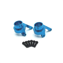 RC Car Upgrade Front Steering Cup for SCY 1/18 18101 18102 RC Crawler Car Upgrade Parts