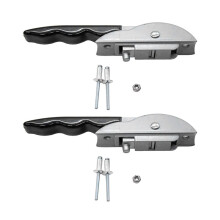 2 Stuks 830644 RV Luifellifthandgreep Vervangend voor A&E 8500 9000