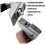 2Pcs 830644 RV Awning Lift Handle Replacement for  A&E 8500 9000 4