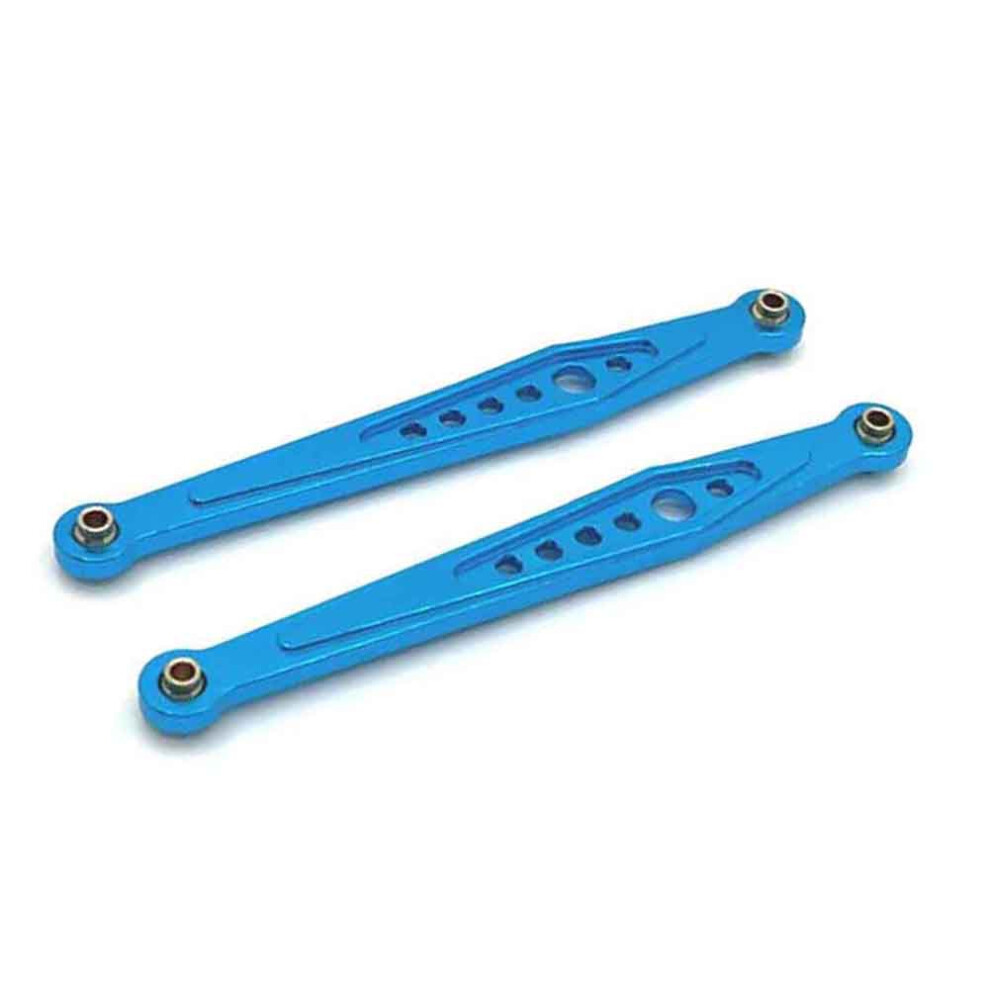 RC Car Upgrade Rear Fixed Tie Rod Kit for  1/12 124006 12423 12427 12428 Pro RC Car Upgrade Parts-image-OPC-PVNNR79-NEW