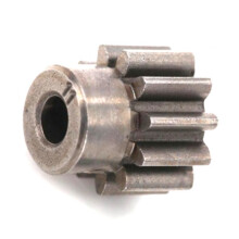 3X Metal Motor Gear Piñón/ Engranaje 32P 11T 3.175mm 6747 para Rustler 4X4 TRX4 6X6 TRX6 RC Piezas de Automóvil