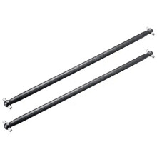 2X Center Center Shaft EA1014 per JLB Racing CHEETAH 1/10 Brushless RC Ricambi Auto Accessori