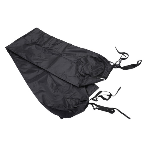 Pool-Solarrollenabdeckung 210D Oxford-Stoff 4,87 m/16 ft