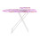 Extra Wide Folding Ironing Board Height Adjustable NonSlip Heavy Duty Space Saving 36 Inch 1