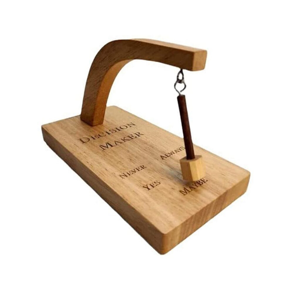 Decision Maker,Swing Decision Maker Pendulum In Indecisive Moments For Find The Answer To Your Question,A 4713858183264