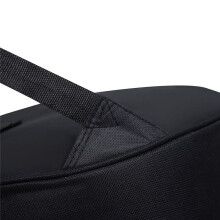 IRIN Banjo Case Carrying Bag for 5-String Banjos Interior Padded Storage Bag Protective Banjos Musical Instrument Bag