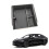 Per  Model 3 Highland 2024 Console Centrale Bracciolo Portaoggetti Organizer Accessori Interni 4