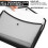 6Pcs A4 Capacity Plastic Bag Stationery Storage Pouch File Organizer Document Bag File Folders Envelope Folder 5