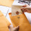 Envelopes com Fecho de 6 X 9 Polegadas com Selo Gomado, Envelopes para CorrespondêNcia com Fecho Pequeno Feitos de Papel  de 28 Lb, Pacote com 6