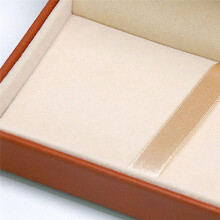 2PCS Pen Gift Boxes Ballpoint Pen Case Pencil Holder, Fountain Pen Box Jewelry Empty Case Pencil Case Box for Adults