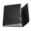File Organizer Expanding File Folder, 13 Pockets , A4 Letter Size Paper Document Receipt Folder for Classroom, Home 1