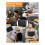 File Organizer Expanding File Folder, 13 Pockets , A4 Letter Size Paper Document Receipt Folder for Classroom, Home 5