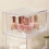 Stackable Makeup Organizer and Storage, Acrylic Organizers, Clear Plastic Storage Drawer with Handles for Vanity 2