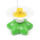 B-Pet Toy Rotating Electric Flying Colorful Interactive Intelligence Training Rotating Funny Toys 7